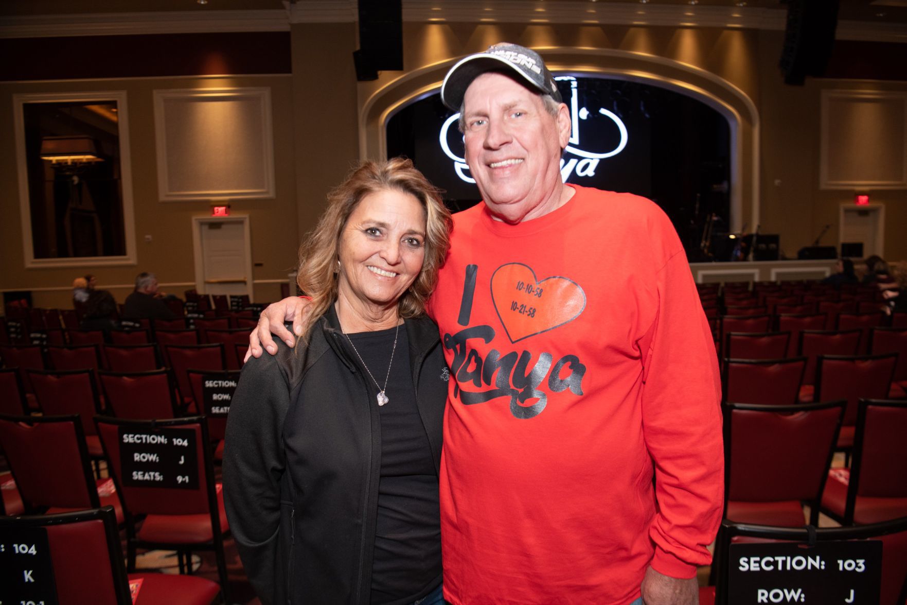 Tanya Tucker at River City Casino